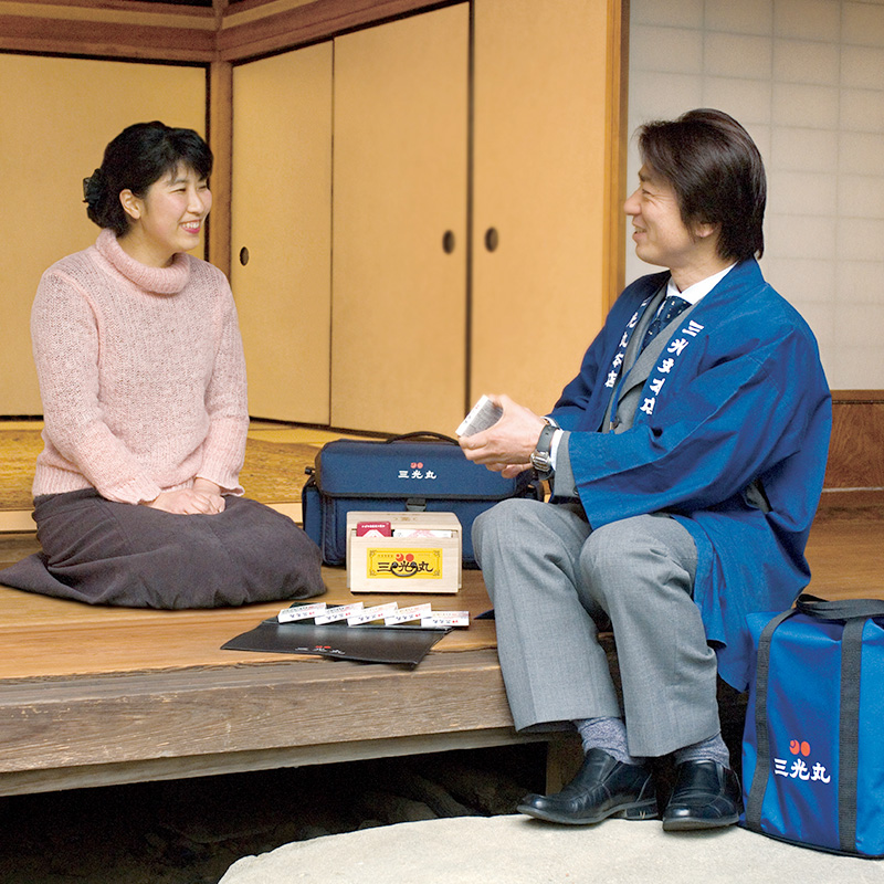 Emperor Godaigo